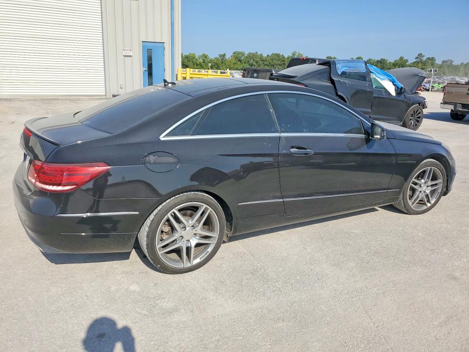 Продаж на аукціоні авто 2014 Mercedes-benz E, vin: WDDKJ5KB0EF235980, номер лоту: 66058416