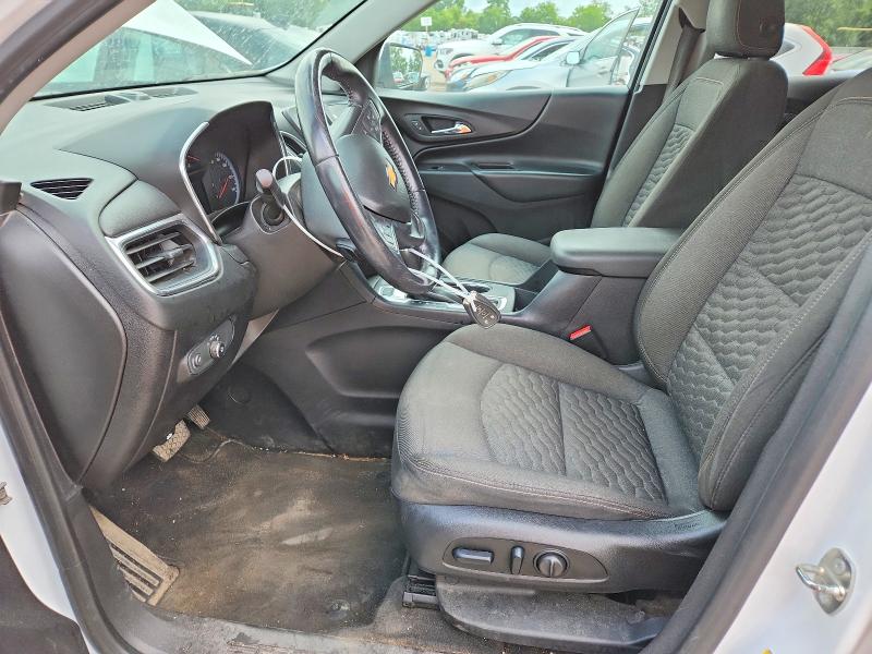 Aukcja sprzedaży 2018 Chevrolet Equinox, vin: 2GNAXSEV1J6205889, numer aukcji: 64562726