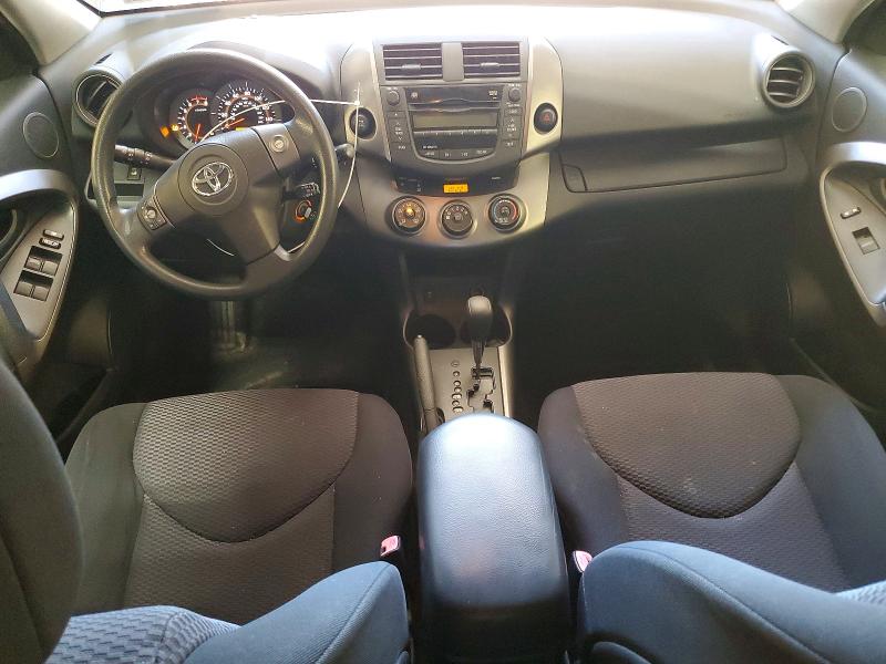 65523256 :رقم المزاد ، JTMBK32V995073459 vin ، 2009 Toyota Rav4 مزاد بيع