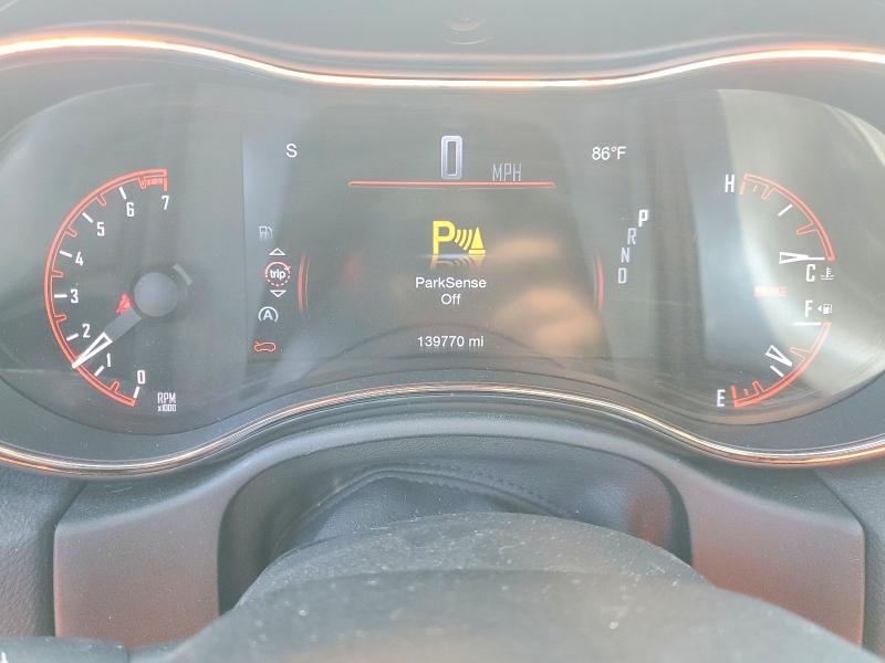 Продажа на аукционе авто 2019 Dodge Durango, vin: 1C4RDJDG4KC617427, номер лота: 63929196