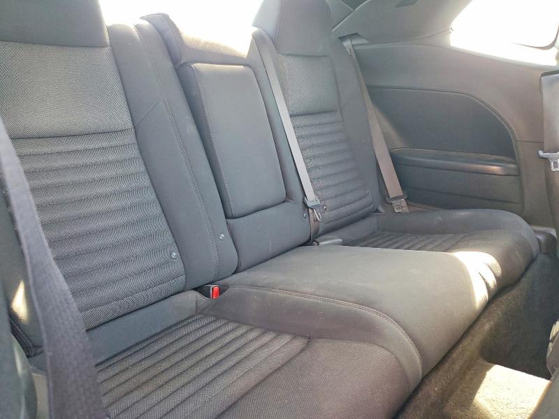 Aukcja sprzedaży 2013 Dodge Challenger, vin: 2C3CDYAG4DH553669, numer aukcji: 66828486