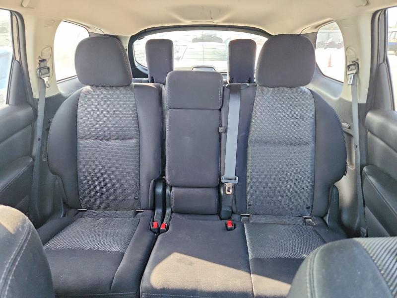 Aukcja sprzedaży 2018 Nissan Pathfinder, vin: 5N1DR2MN6JC610229, numer aukcji: 64324676