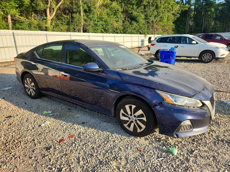 Aukcja sprzedaży 2019 Nissan Altima, vin: 1N4BL4BV0KN309446, numer aukcji: 65400786