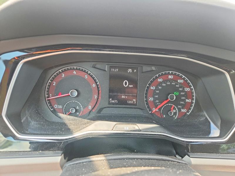 Aukcja sprzedaży 2020 Volkswagen Jetta, vin: 3VWC57BU4LM096298, numer aukcji: 64185786