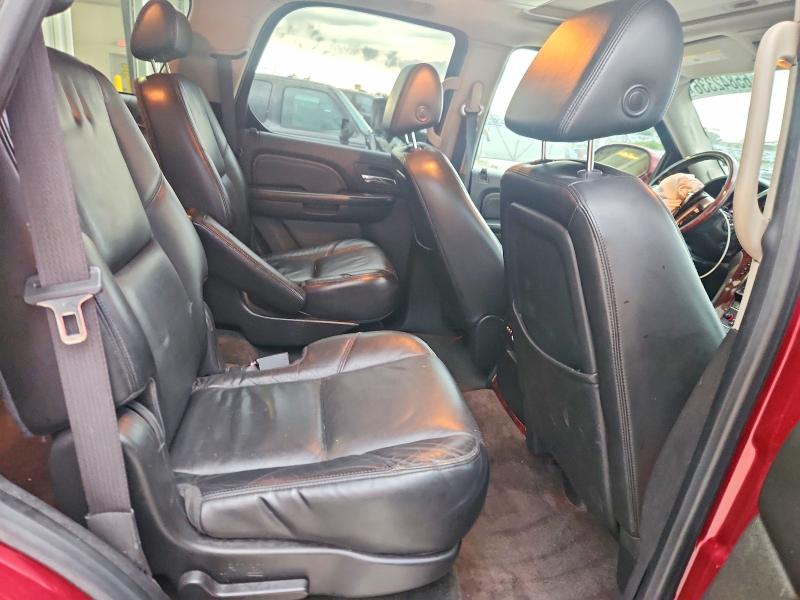 Aukcja sprzedaży 2008 Cadillac Escalade, vin: 1GYFK63868R118970, numer aukcji: 65842336