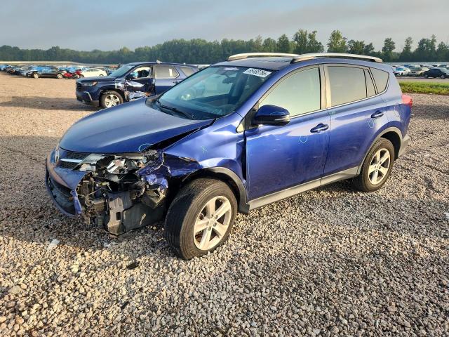 65468766 :رقم المزاد ، 2T3WFREV6EW115139 vin ، 2014 Toyota Rav4 مزاد بيع
