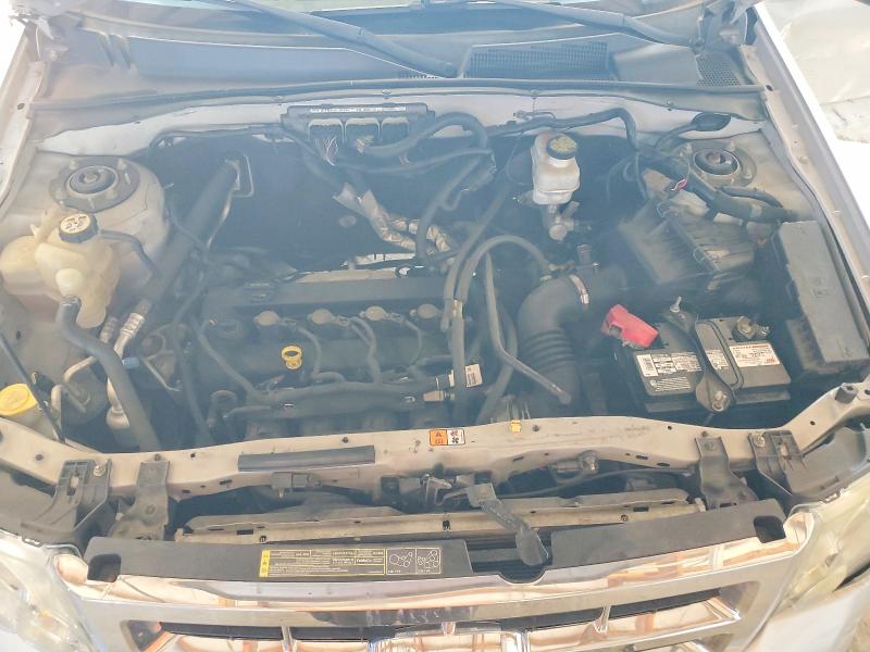 2010 Ford Escape მანქანა იყიდება აუქციონზე, vin: 1FMCU0D74AKD44439, აუქციონის ნომერი: 66290046