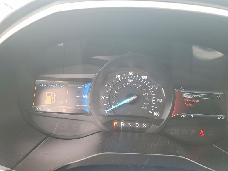 2016 Ford Edge მანქანა იყიდება აუქციონზე, vin: 2FMPK4J85GBB96543, აუქციონის ნომერი: 62167746
