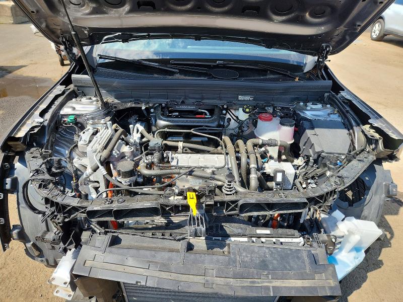 65078546 :رقم المزاد ، W1N9M0KBXPN064997 vin ، 2023 Mercedes-benz Eqb مزاد بيع