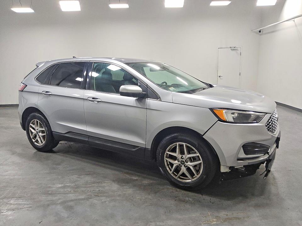 Продаж на аукціоні авто 2024 Ford Edge, vin: 2FMPK4J90RBA69730, номер лоту: 63949986