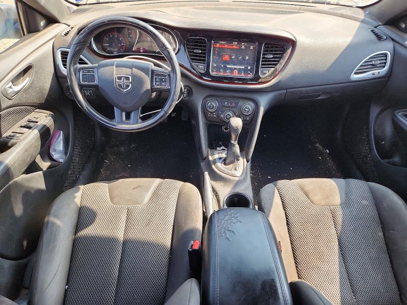 Продажа на аукционе авто 2016 Dodge Dart, vin: 1C3CDFFA2GD791367, номер лота: 63925436
