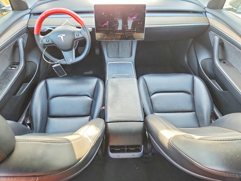Продаж на аукціоні авто 2023 Tesla Model 3, vin: 5YJ3E1EA9PF453390, номер лоту: 63365666