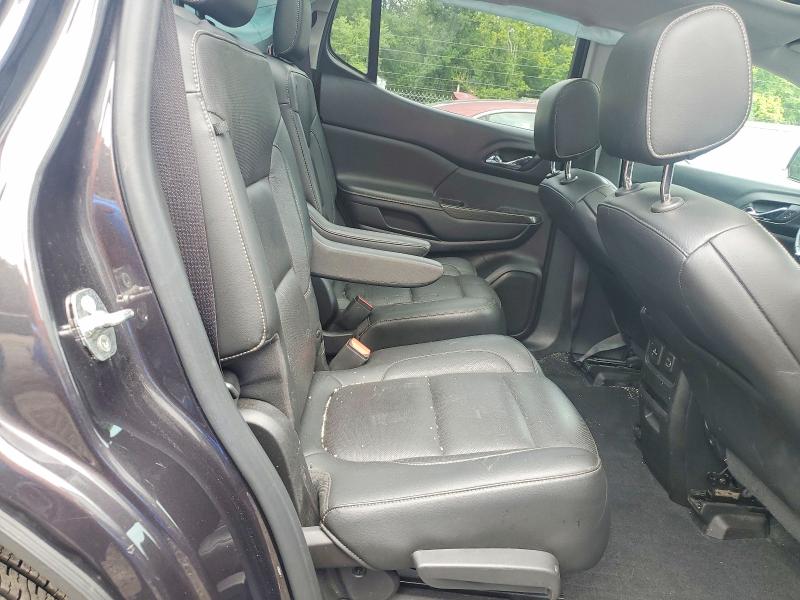 Aukcja sprzedaży 2018 Gmc Acadia, vin: 1GKKNULS8JZ219031, numer aukcji: 64267626