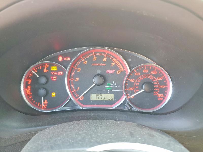 Aukcja sprzedaży 2013 Subaru Impreza, vin: JF1GV8J64DL018318, numer aukcji: 65855716