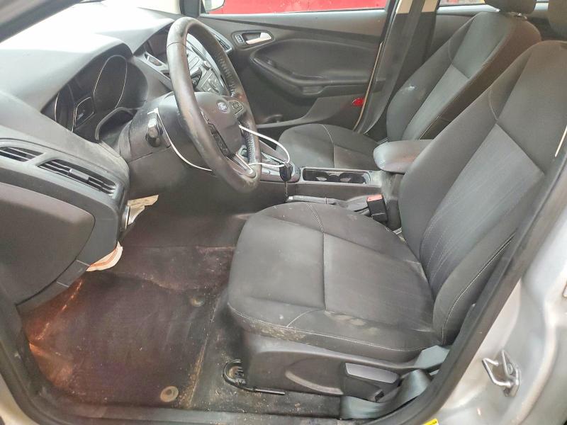 2015 Ford Focus მანქანა იყიდება აუქციონზე, vin: 1FADP3F23FL333927, აუქციონის ნომერი: 66906156