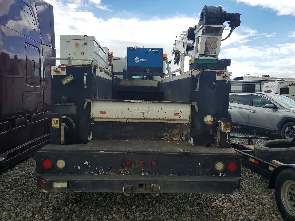 Aukcja sprzedaży 2013 Kenworth T370, vin: 2NKHHN7X8DM341603, numer aukcji: 61813186