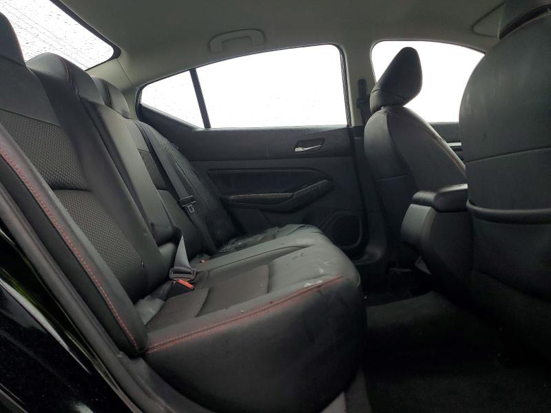 Aukcja sprzedaży 2025 Nissan Altima, vin: 1N4BL4CV8SN311508, numer aukcji: 64949906