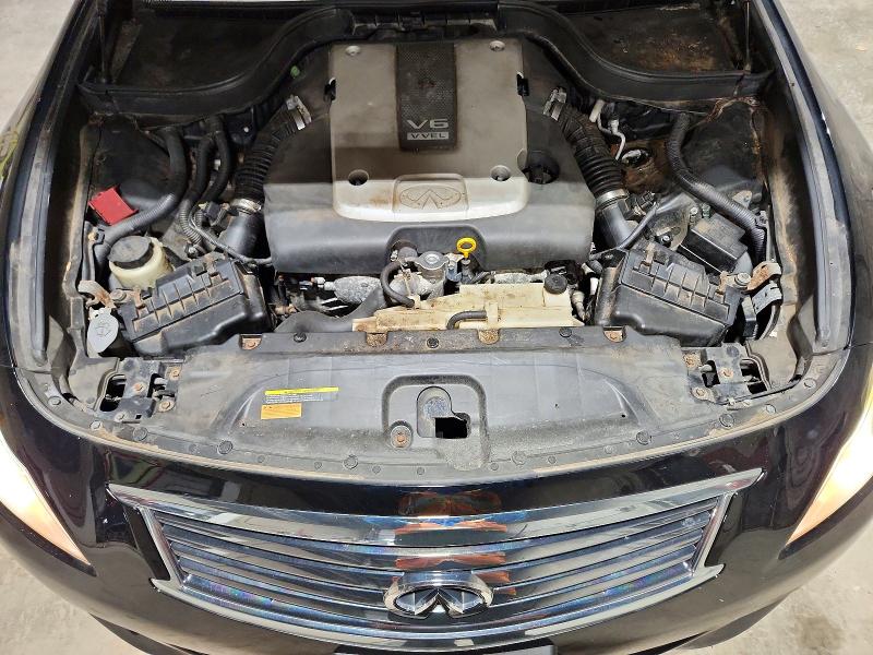 Продажа на аукционе авто 2013 Infiniti G37 Sedan, vin: JN1CV6AR9DM758547, номер лота: 65504816