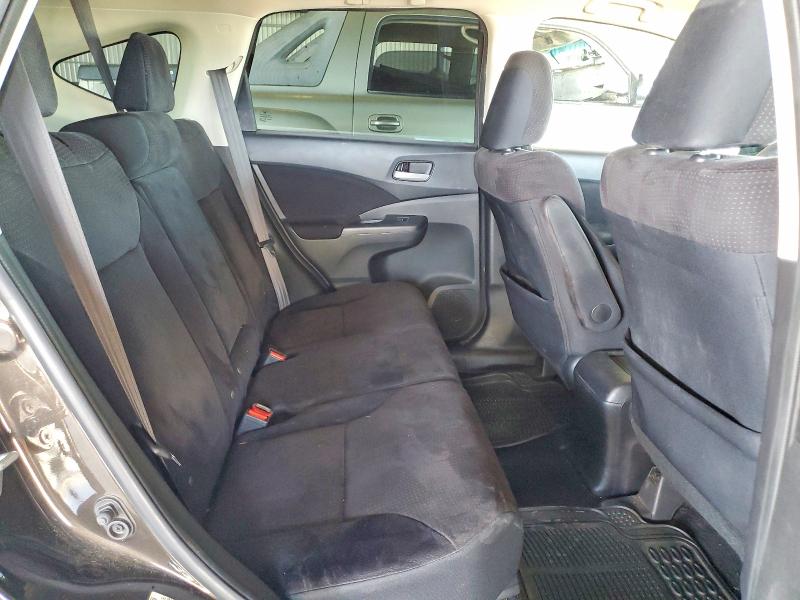 Aukcja sprzedaży 2014 Honda Cr-v, vin: 2HKRM3H51EH565929, numer aukcji: 65694016