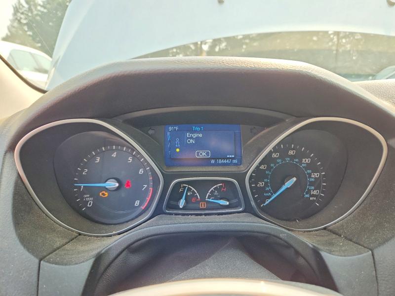 Продажа на аукционе авто 2014 Ford Focus, vin: 1FADP3K29EL300709, номер лота: 63732526