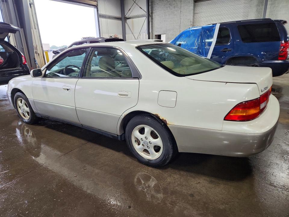 64302316 :رقم المزاد ، JT8BF22G8V5005176 vin ، 1997 Lexus Es مزاد بيع