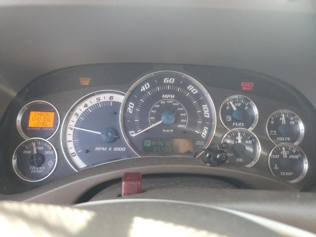 2002 Cadillac Escalade მანქანა იყიდება აუქციონზე, vin: 1GYEC63T92R207596, აუქციონის ნომერი: 65661816
