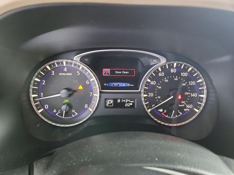 2019 Infiniti Qx60 მანქანა იყიდება აუქციონზე, vin: 5N1DL0MN8KC502623, აუქციონის ნომერი: 66792466