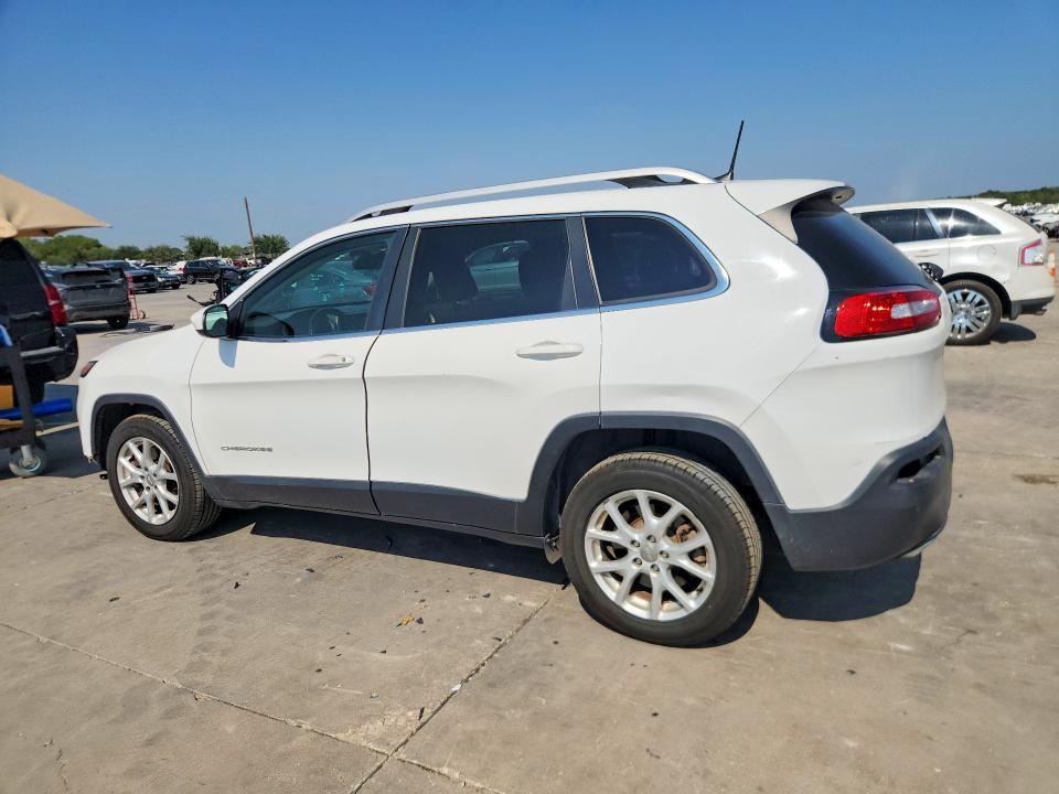 Aukcja sprzedaży 2017 Jeep Cherokee, vin: 1C4PJLCS0HD216610, numer aukcji: 63591796