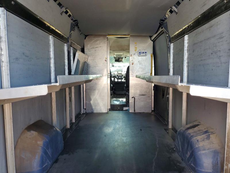 64079516 :رقم المزاد ، 3C6MRVJG9ME549460 vin ، 2021 Ram Promaster 3500 مزاد بيع