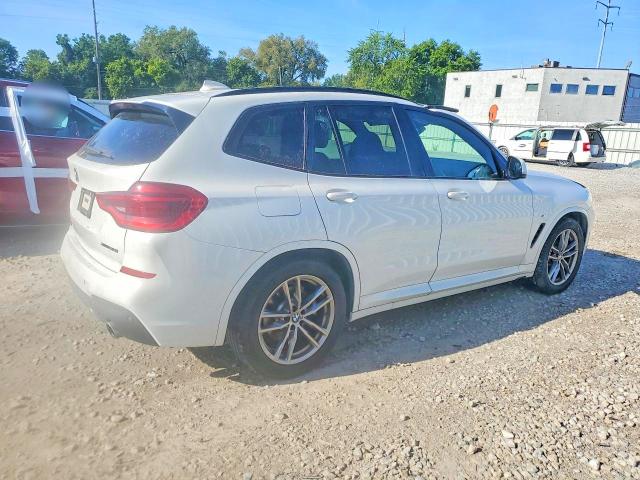 Продаж на аукціоні авто 2019 Bmw X3, vin: 5UXTR9C56KLE21089, номер лоту: 66113176