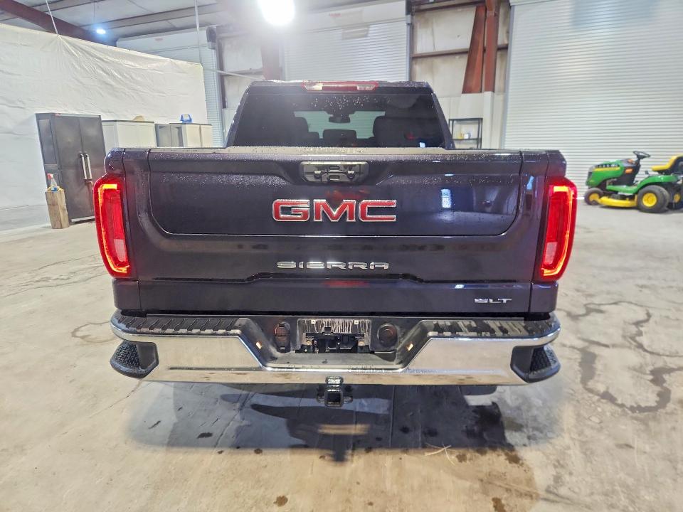 Aukcja sprzedaży 2026 Gmc Sierra, vin: 3GTPHDED4TG213446, numer aukcji: 65270306