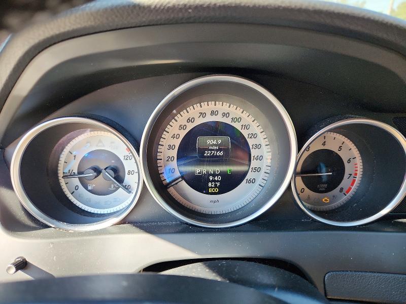 Продаж на аукціоні авто 2013 Mercedes-benz C, vin: WDDGF8AB7DR241539, номер лоту: 65635396