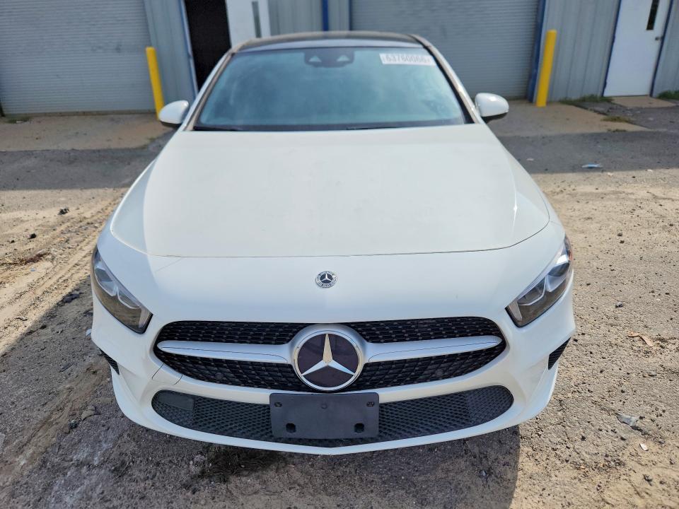 Продаж на аукціоні авто 2019 Mercedes-benz A, vin: WDD3G4EB7KW000724, номер лоту: 63760066