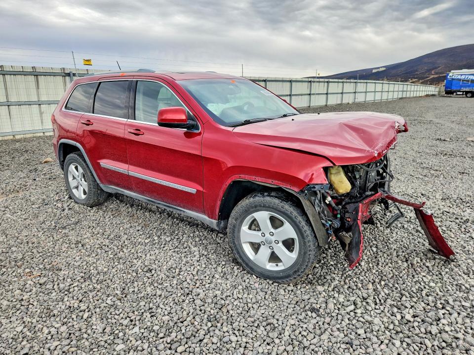 Aukcja sprzedaży 2011 Jeep Grand Cherokee, vin: 1J4RR4GT8BC609918, numer aukcji: 66046676