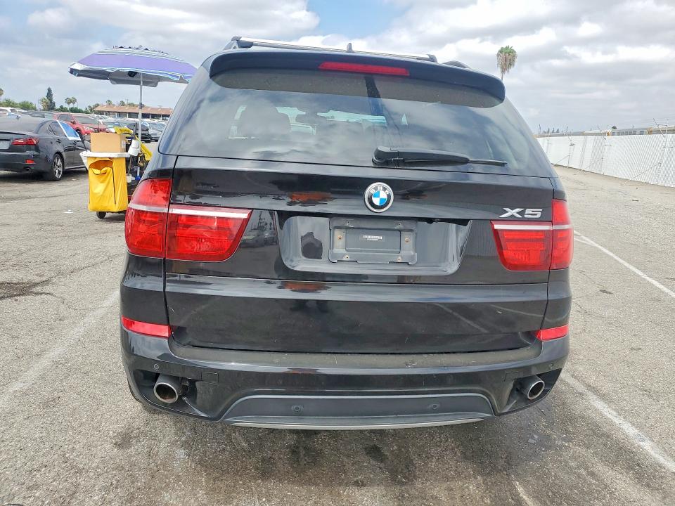 Продажа на аукционе авто 2013 Bmw X5, vin: 5UXZW0C55D0B94576, номер лота: 64481556
