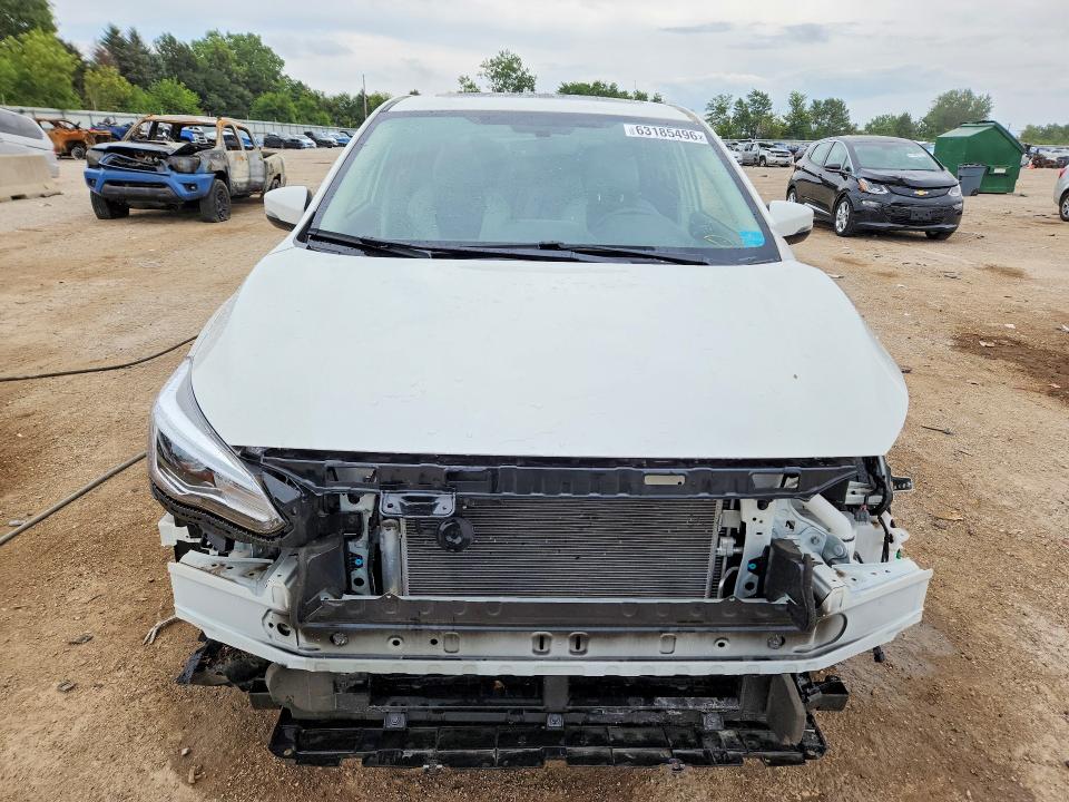 Aukcja sprzedaży 2023 Subaru Crosstrek, vin: JF2GTHNC2PH268830, numer aukcji: 63185496