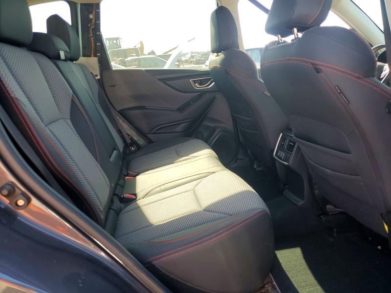 2020 Subaru Forester მანქანა იყიდება აუქციონზე, vin: JF2SKARCXLH489942, აუქციონის ნომერი: 65408216