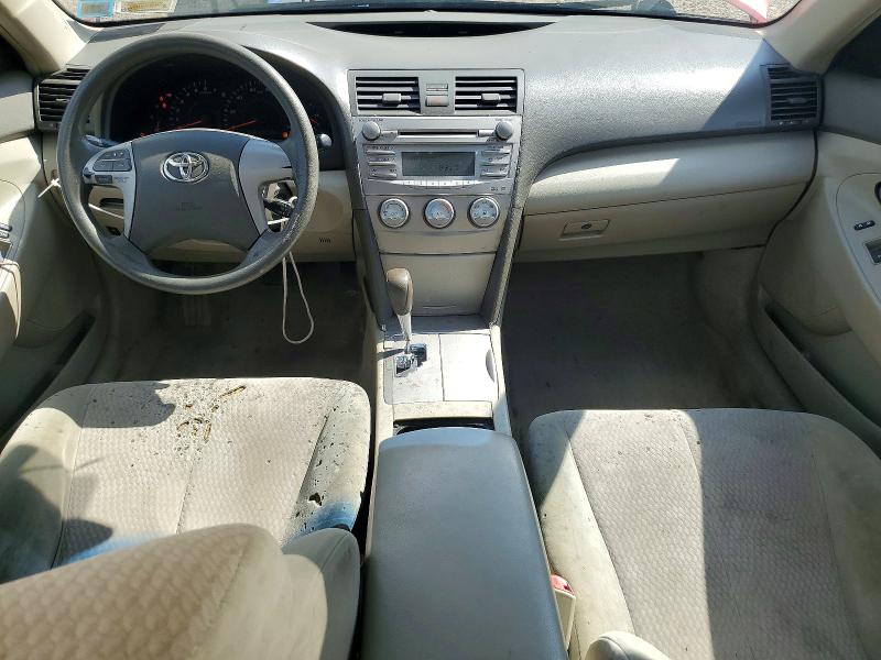 Продаж на аукціоні авто 2010 Toyota Camry, vin: 4T1BF3EK9AU043972, номер лоту: 65729616