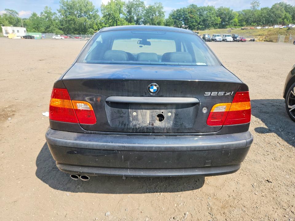 Aukcja sprzedaży 2005 Bmw 325, vin: WBAEU33445PR18954, numer aukcji: 65138746