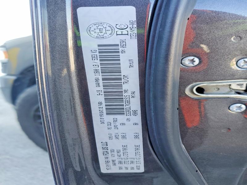 Aukcja sprzedaży 2019 Ram 3500, vin: 3C63R3DL7KG681515, numer aukcji: 65862916