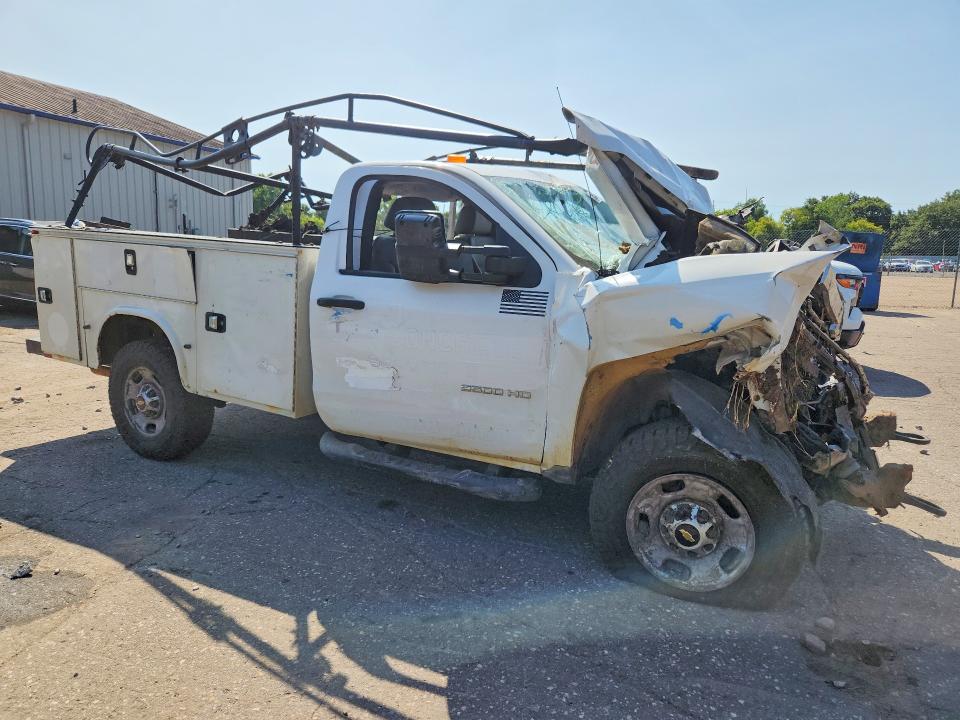 Aukcja sprzedaży 2015 Chevrolet Silverado, vin: 1GB0CUEG7FZ539325, numer aukcji: 62942086