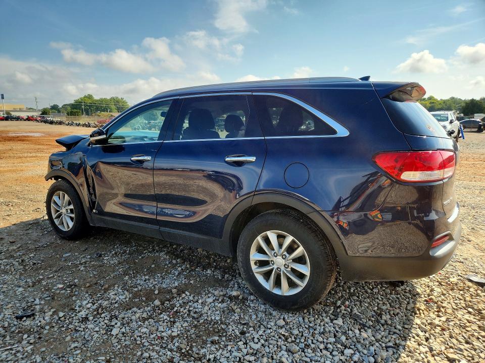 Aukcja sprzedaży 2016 Kia Sorento, vin: 5XYPGDA35GG013471, numer aukcji: 66747756