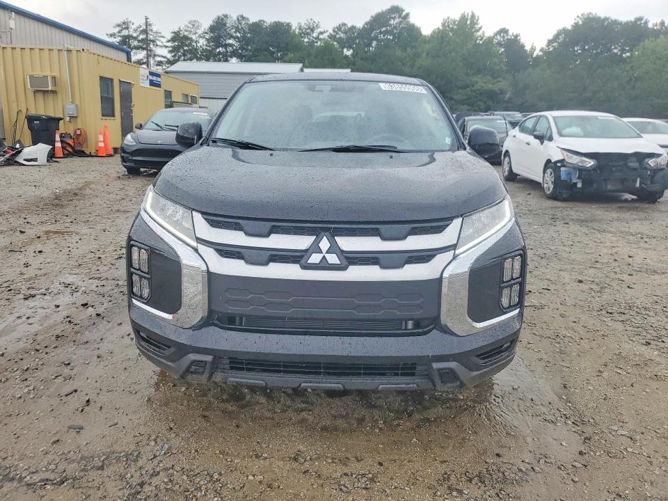 Aukcja sprzedaży 2026 Mitsubishi Outlander Sport, vin: JA4ARUAU0TU024308, numer aukcji: 63855966