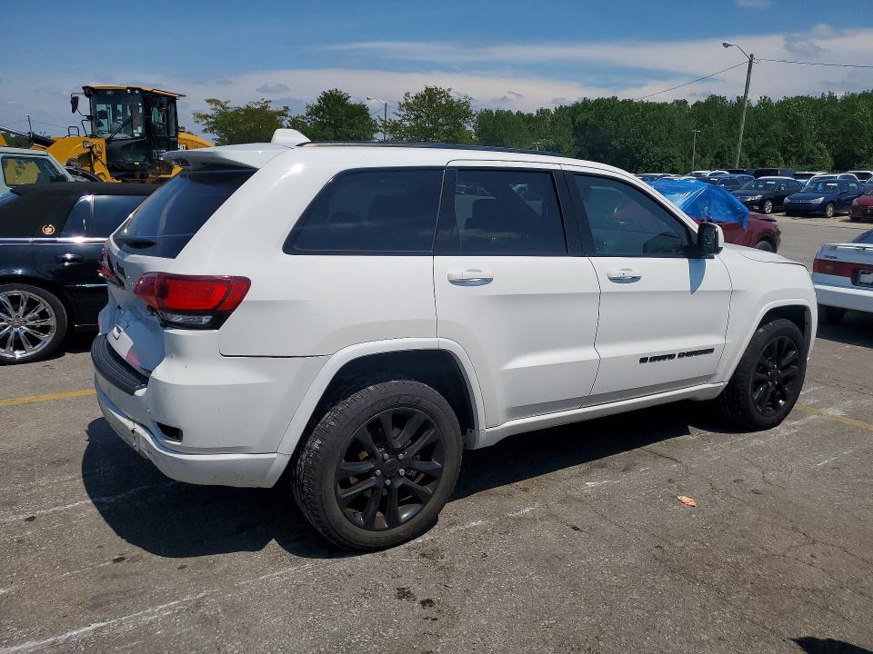 63848936 :رقم المزاد ، 1C4RJFAG4NC115113 vin ، 2022 Jeep Grand Cherokee مزاد بيع