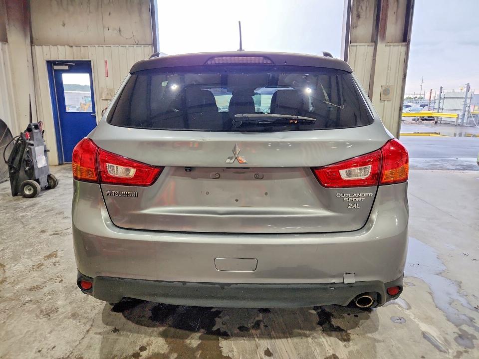Продаж на аукціоні авто 2015 Mitsubishi Outlander Sport, vin: 4A4AR4AW8FE030579, номер лоту: 65448526