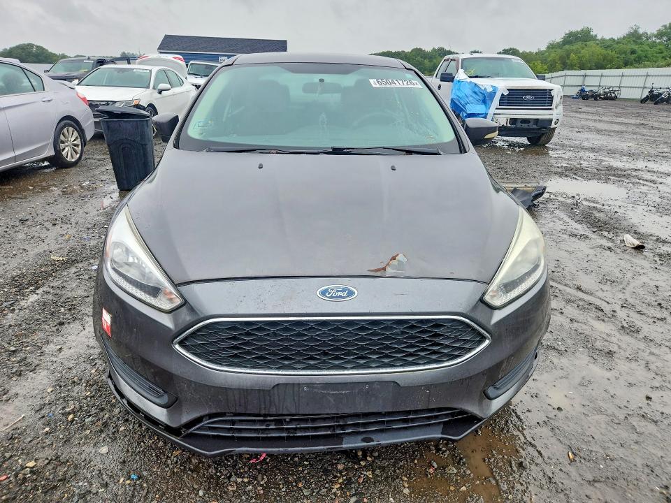 65041726 :رقم المزاد ، 1FADP3F26FL243168 vin ، 2015 Ford Focus مزاد بيع