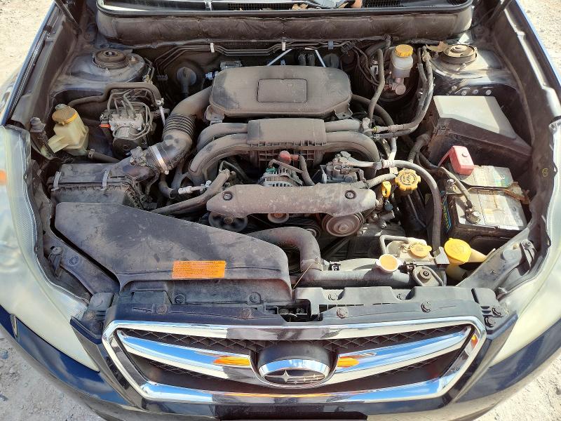 Продажа на аукционе авто 2012 Subaru Legacy, vin: 4S3BMBL66C3040241, номер лота: 61452746