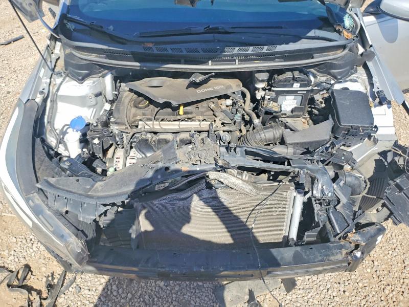 Aukcja sprzedaży 2017 Kia Forte, vin: 3KPFL4A79HE094984, numer aukcji: 61637946