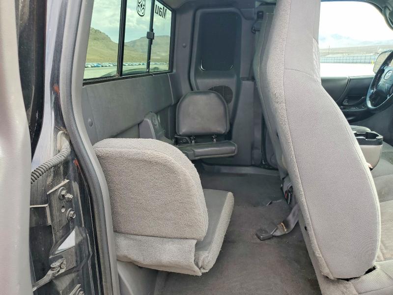 Aukcja sprzedaży 2003 Mazda B4000, vin: 4F4ZR47E63TM16263, numer aukcji: 66914406
