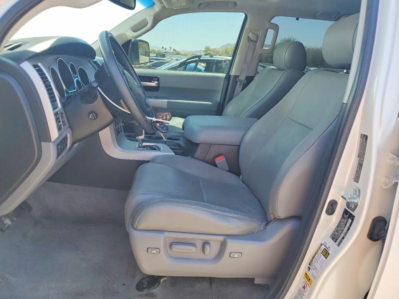 Aukcja sprzedaży 2008 Toyota Sequoia, vin: 5TDBY67A38S005141, numer aukcji: 63577106